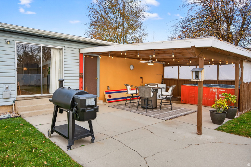 386 E PIONEER AVE Sandy, UT 84070