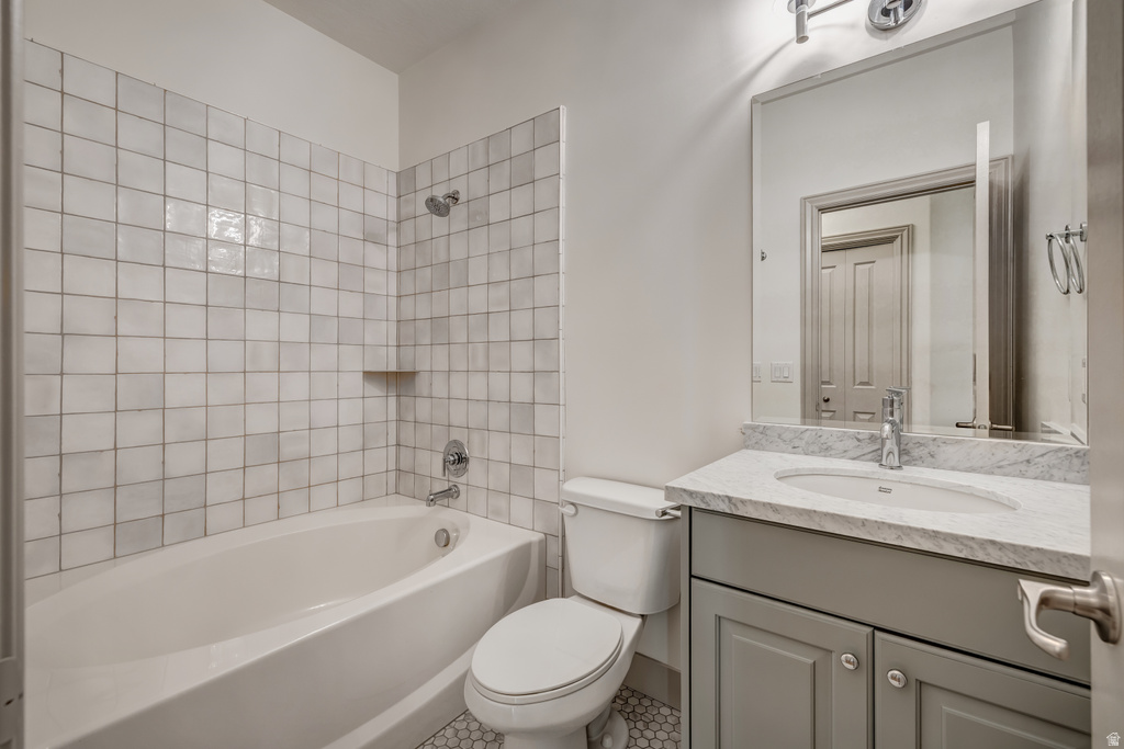 479 E FOX FARM PL Draper, UT 84020