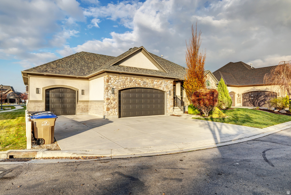 479 E FOX FARM PL Draper, UT 84020
