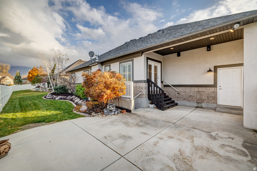 479 E FOX FARM PL Draper, UT 84020