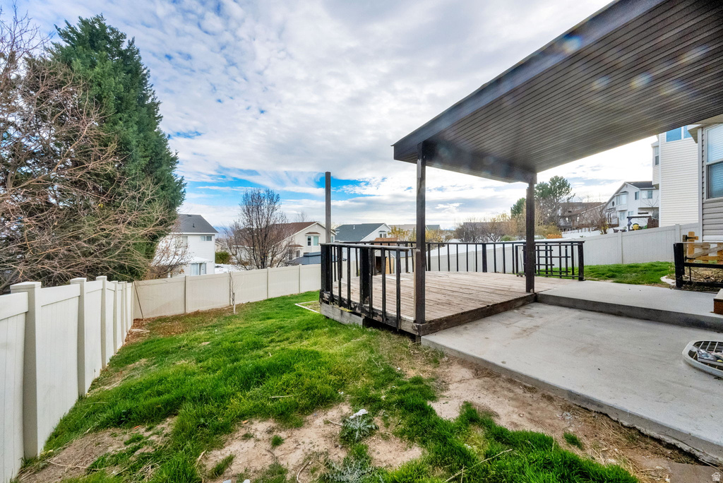 6721 S ADVENTURE WAY West Jordan, UT 84081