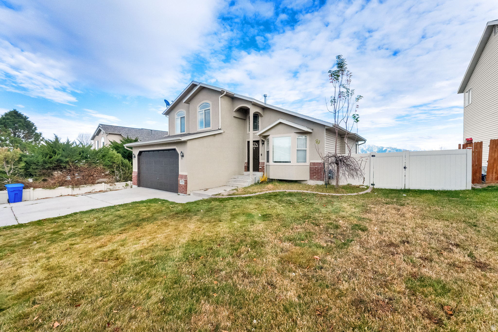 6721 S ADVENTURE WAY West Jordan, UT 84081