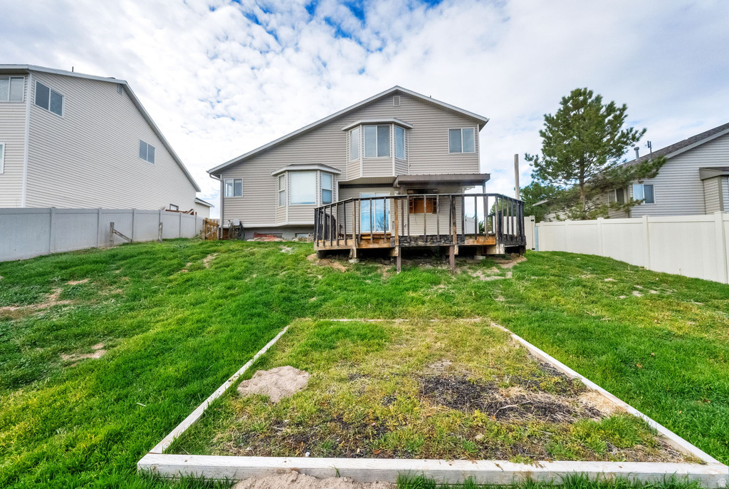 6721 S ADVENTURE WAY West Jordan, UT 84081