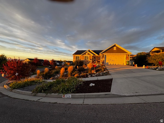 729 E 480 N Hyde Park, UT 84318