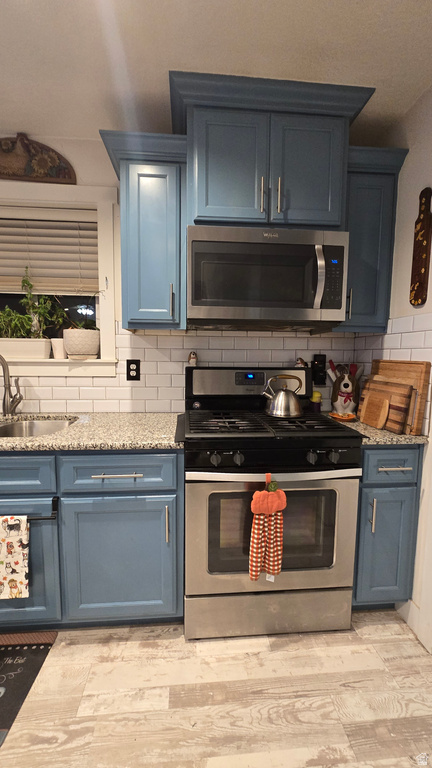 729 E 480 N Hyde Park, UT 84318