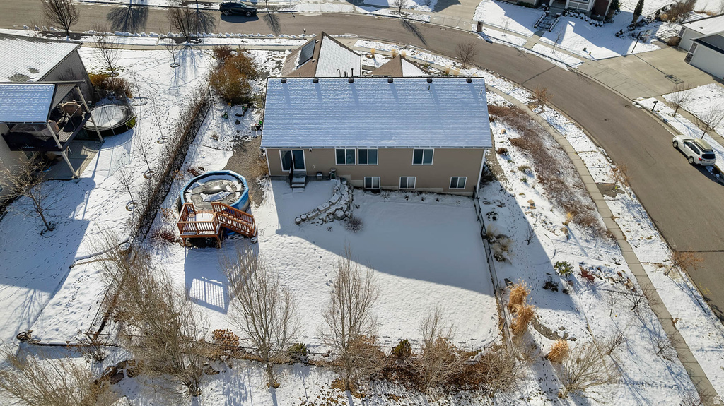 480 N 729 E Hyde Park, UT 84318