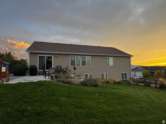 729 E 480 N Hyde Park, UT 84318
