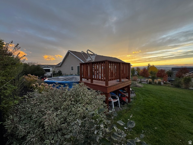 729 E 480 N Hyde Park, UT 84318