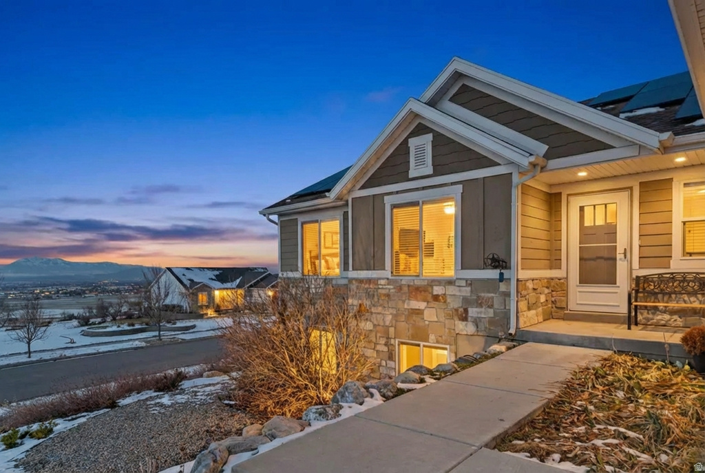 480 N 729 E Hyde Park, UT 84318