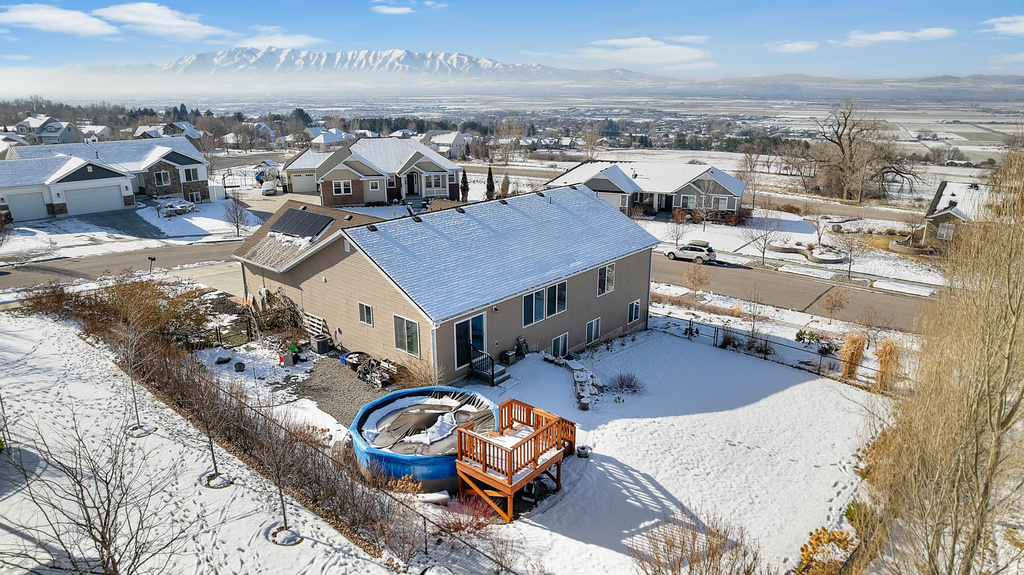480 N 729 E Hyde Park, UT 84318