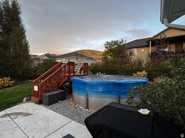 729 E 480 N Hyde Park, UT 84318