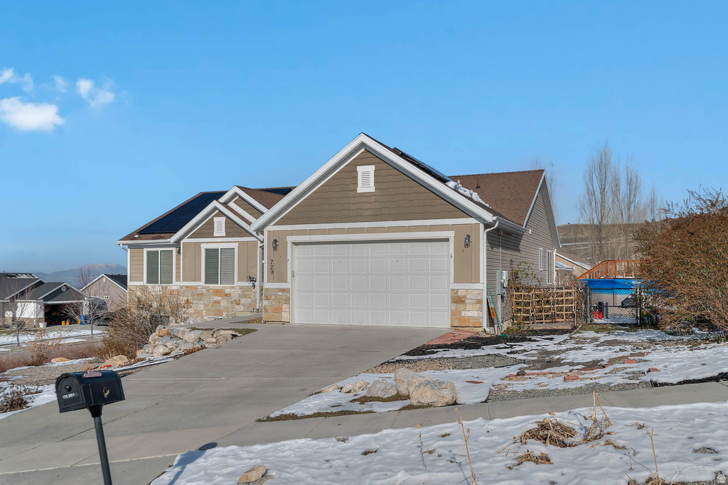 480 N 729 E Hyde Park, UT 84318