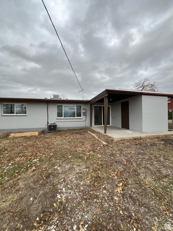 220 S 100 E Tooele, UT 84074