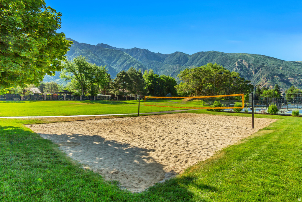 5 QUIETWOOD LN Sandy, UT 84092