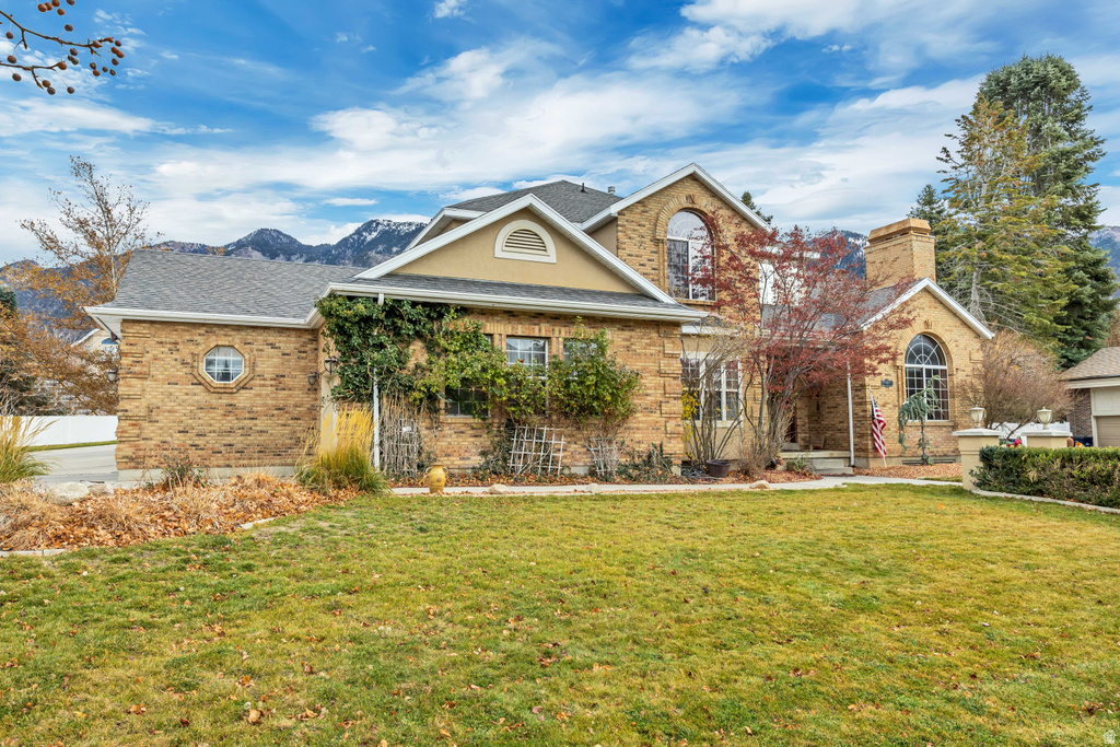 5 QUIETWOOD LN Sandy, UT 84092