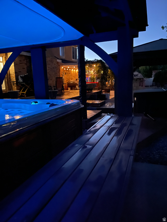 5 QUIETWOOD LN Sandy, UT 84092