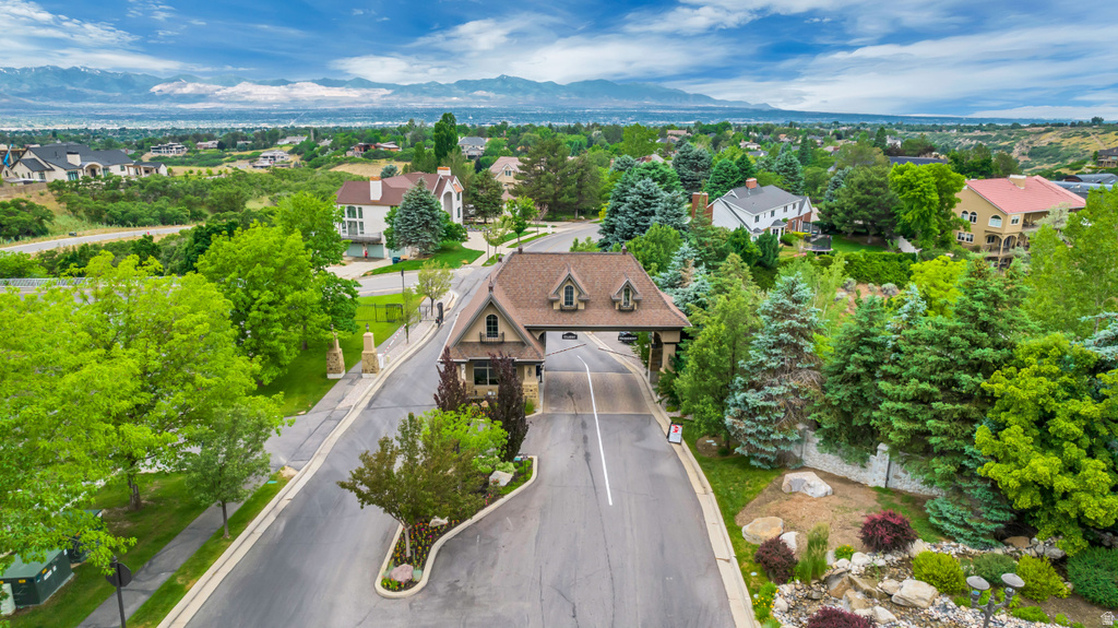 5 QUIETWOOD LN Sandy, UT 84092
