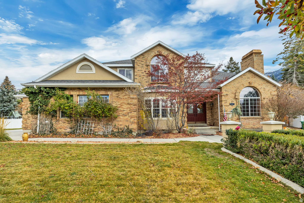 5 QUIETWOOD LN Sandy, UT 84092