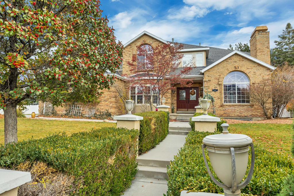 5 QUIETWOOD LN Sandy, UT 84092