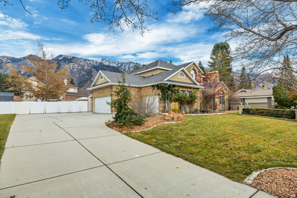 5 QUIETWOOD LN Sandy, UT 84092