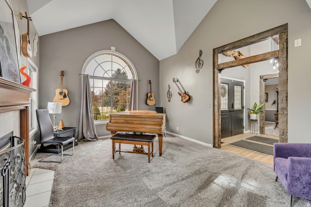 5 QUIETWOOD LN Sandy, UT 84092