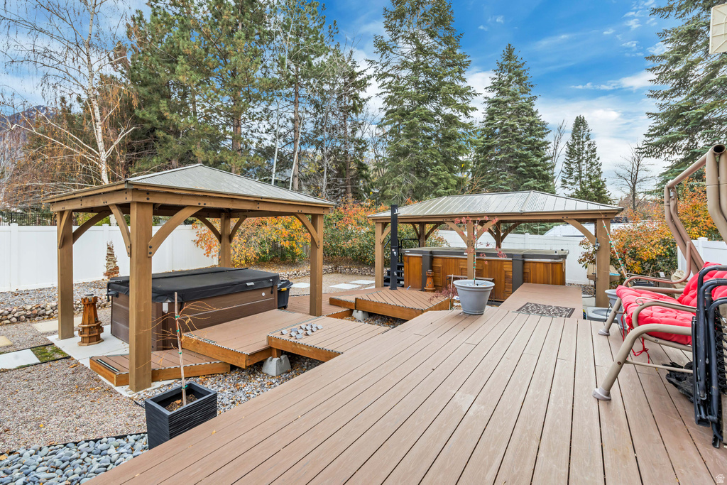 5 QUIETWOOD LN Sandy, UT 84092