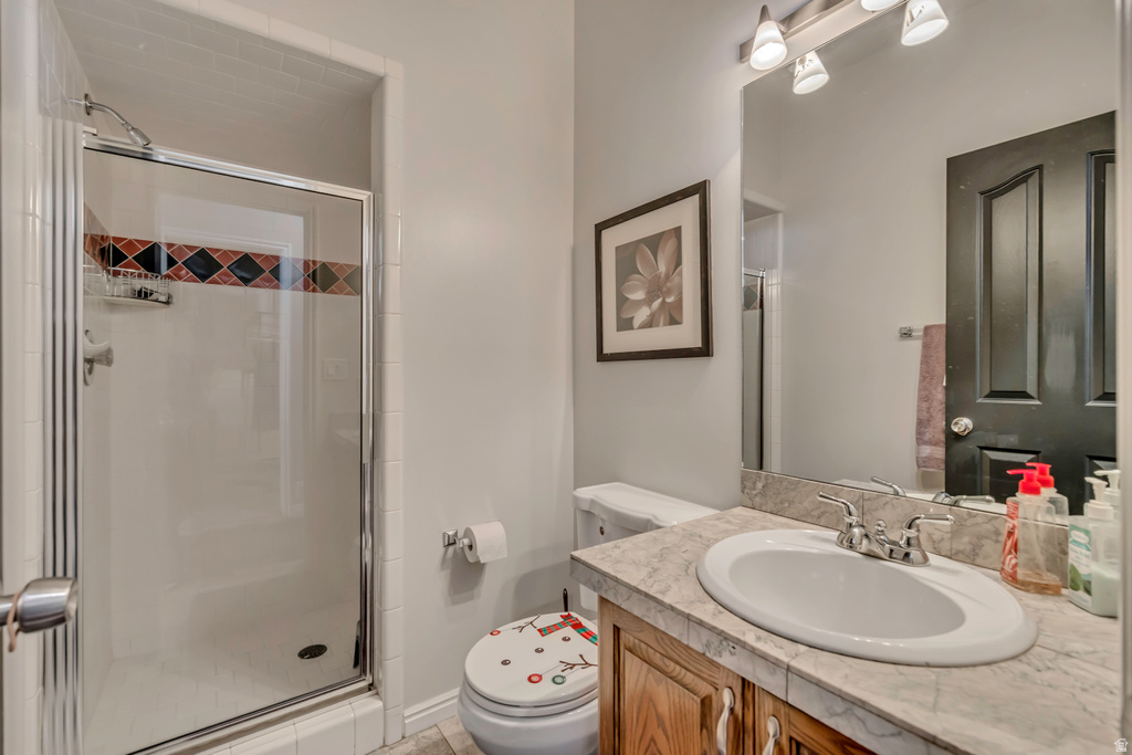 5 QUIETWOOD LN Sandy, UT 84092