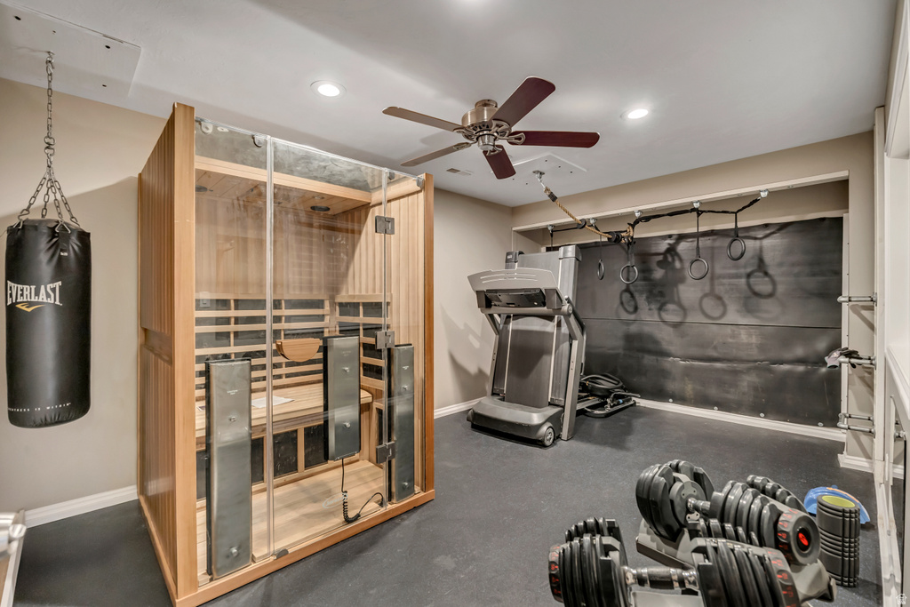 5 QUIETWOOD LN Sandy, UT 84092