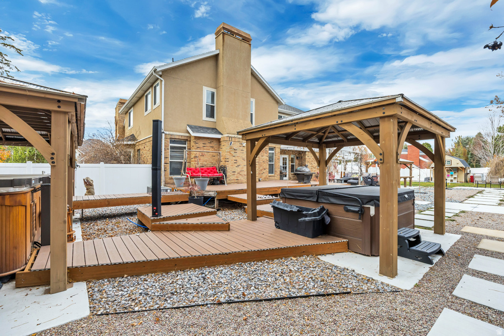 5 QUIETWOOD LN Sandy, UT 84092