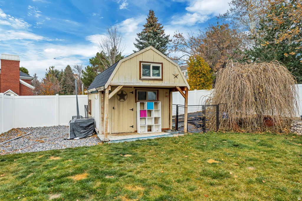 5 QUIETWOOD LN Sandy, UT 84092