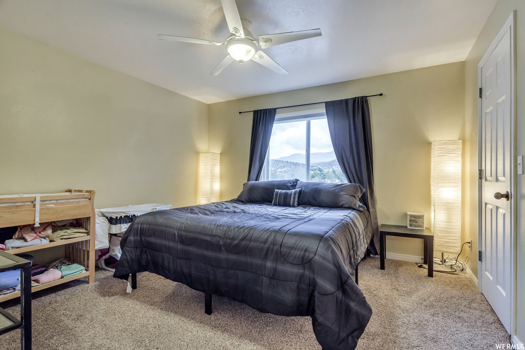 8096 N RIDGE LOOP #D6 Eagle Mountain, UT 84005