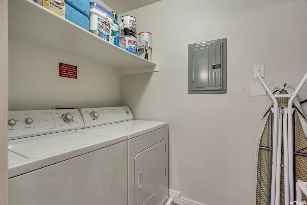 8096 N RIDGE LOOP #D6 Eagle Mountain, UT 84005