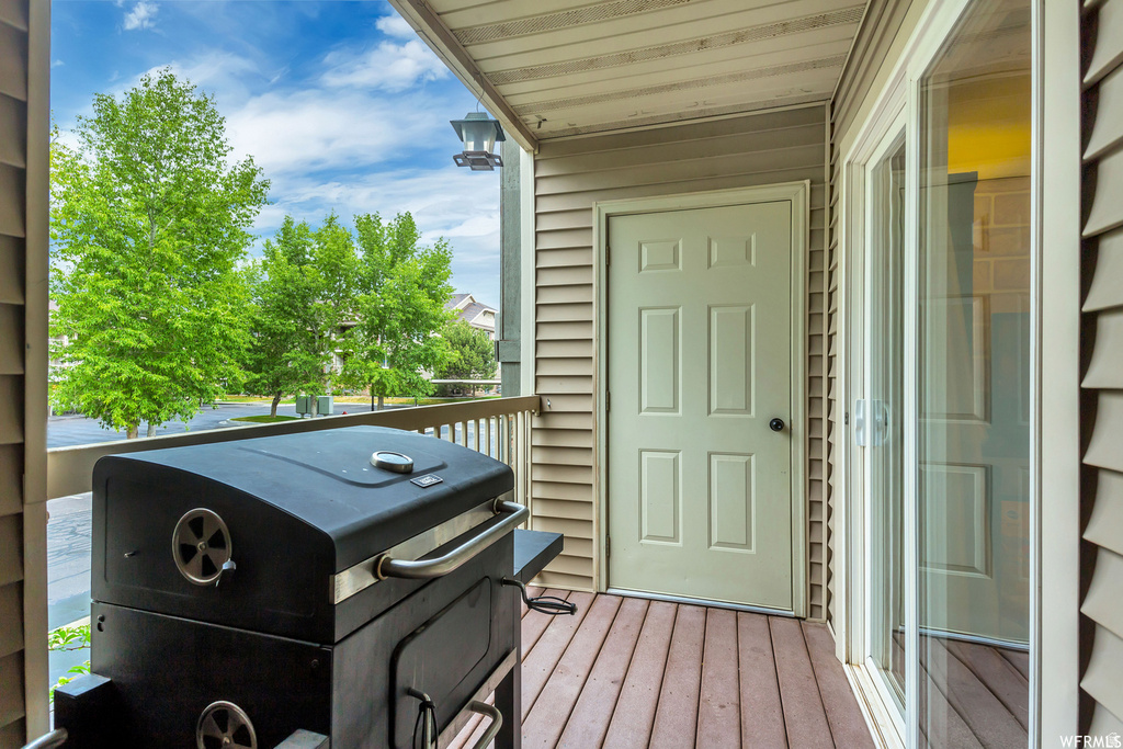 8096 N RIDGE LOOP #D6 Eagle Mountain, UT 84005