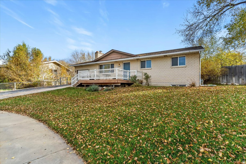 284 N 100 E North Salt Lake, UT 84054