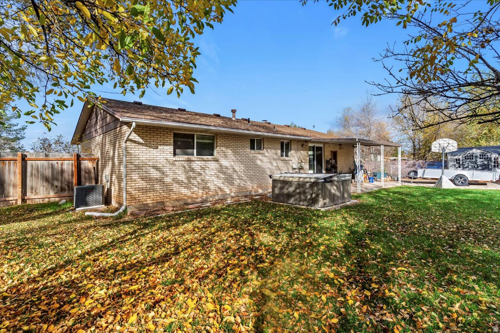 284 N 100 E North Salt Lake, UT 84054