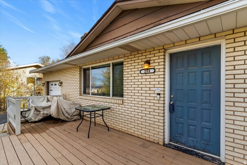 284 N 100 E North Salt Lake, UT 84054