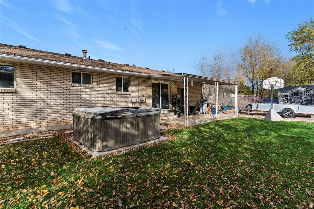 284 N 100 E North Salt Lake, UT 84054