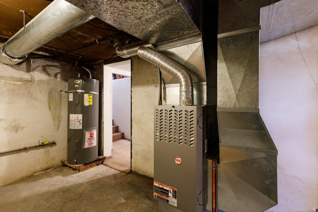 208 S 400 W Richfield, UT 84701