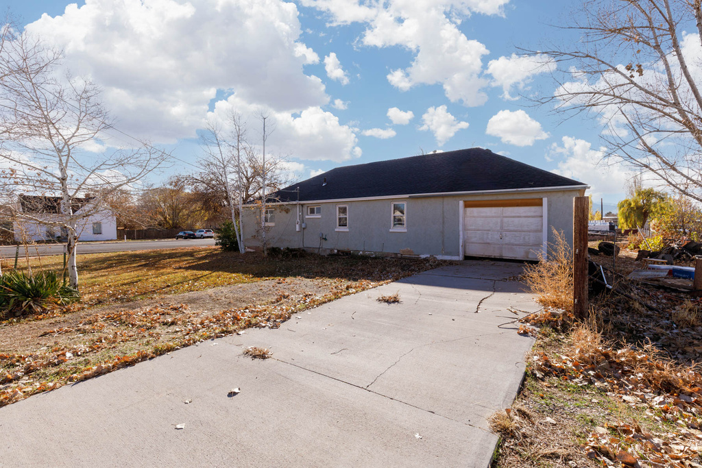 208 S 400 W Richfield, UT 84701
