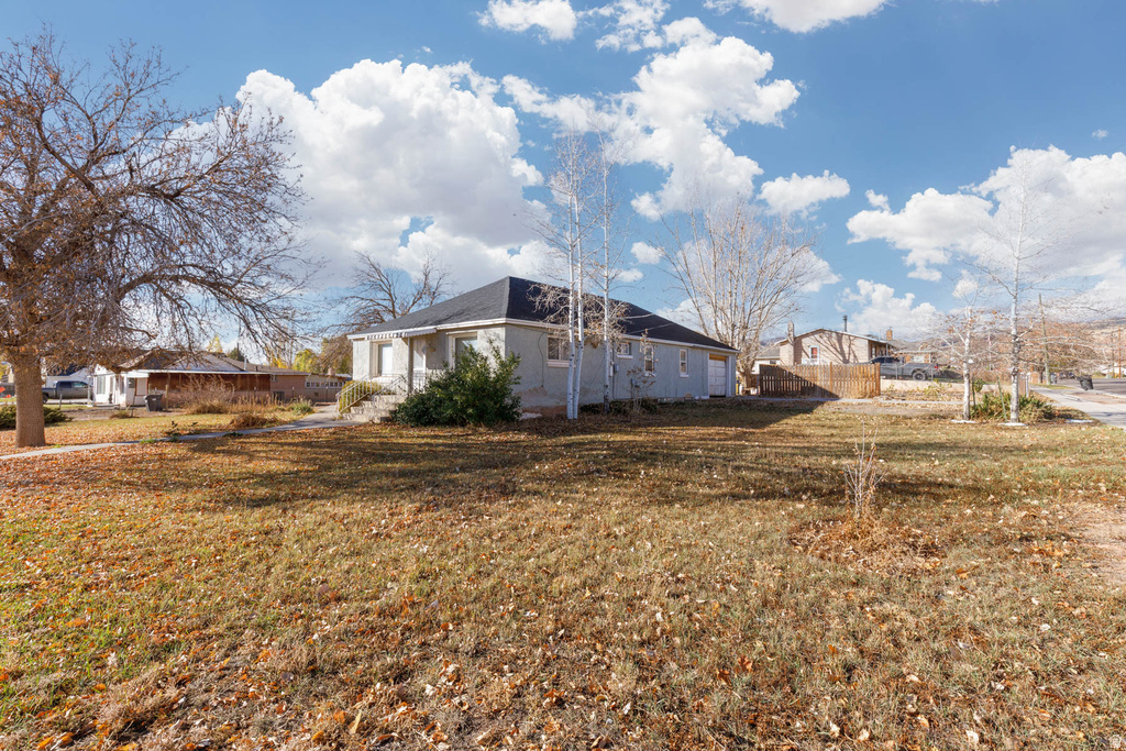 208 S 400 W Richfield, UT 84701