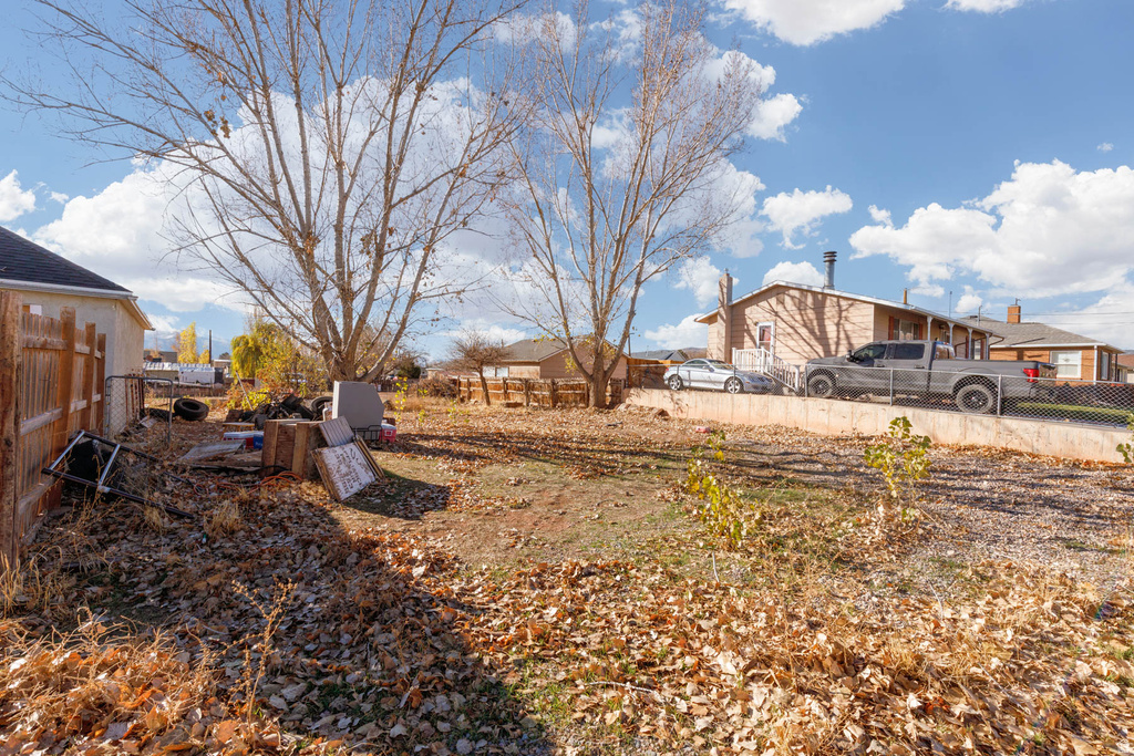 208 S 400 W Richfield, UT 84701