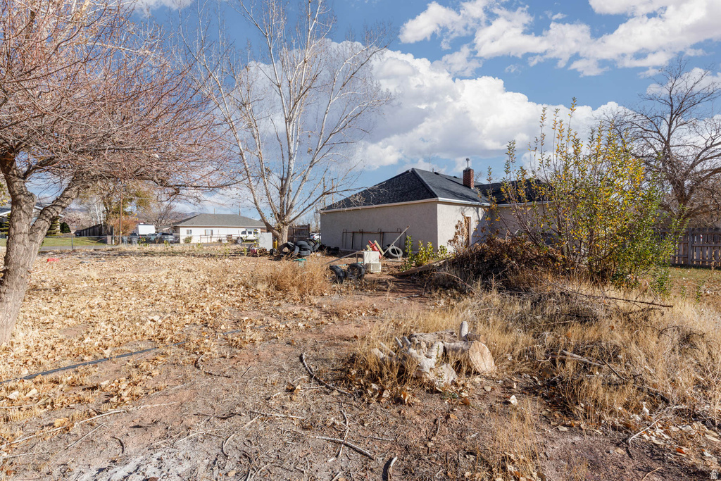 208 S 400 W Richfield, UT 84701