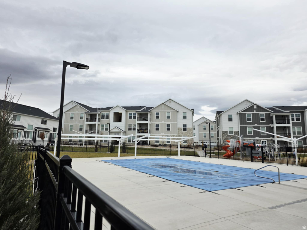 1787 N FESTIVE WAY #301 Saratoga Springs, UT 84045