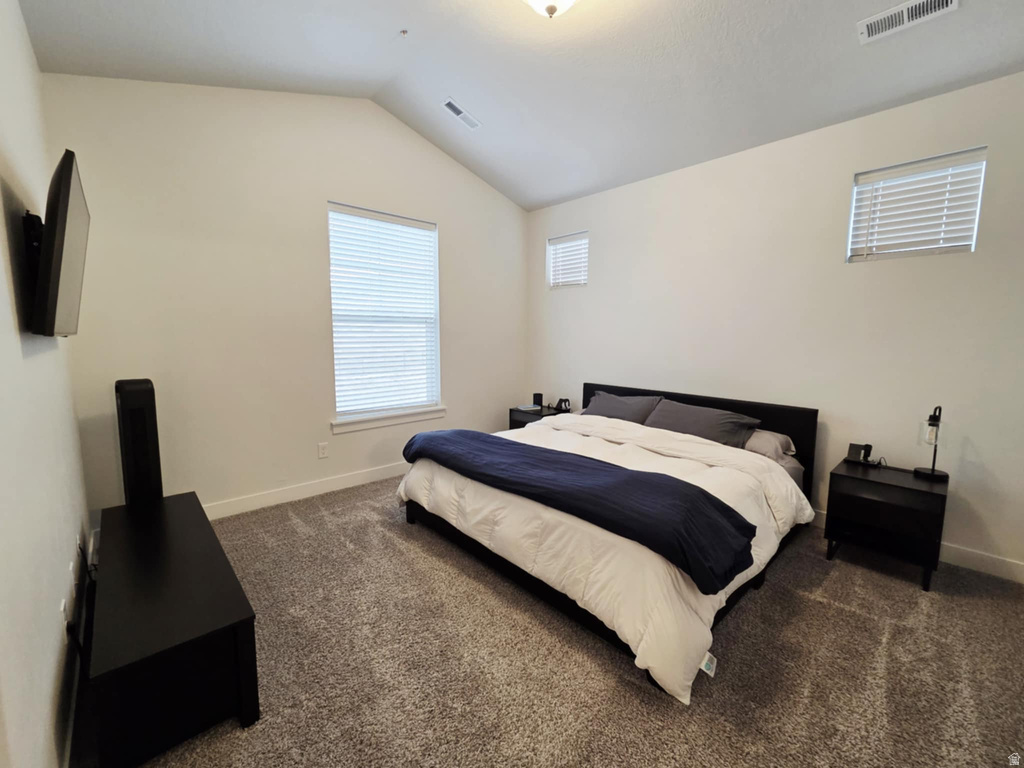 1787 N FESTIVE WAY #301 Saratoga Springs, UT 84045