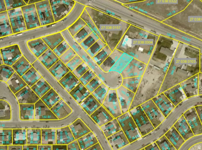 1607 S 3170 E Spanish Fork, UT 84660