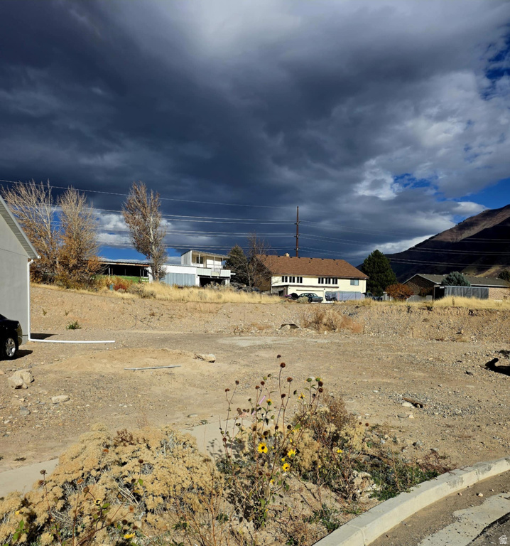 1607 S 3170 E Spanish Fork, UT 84660