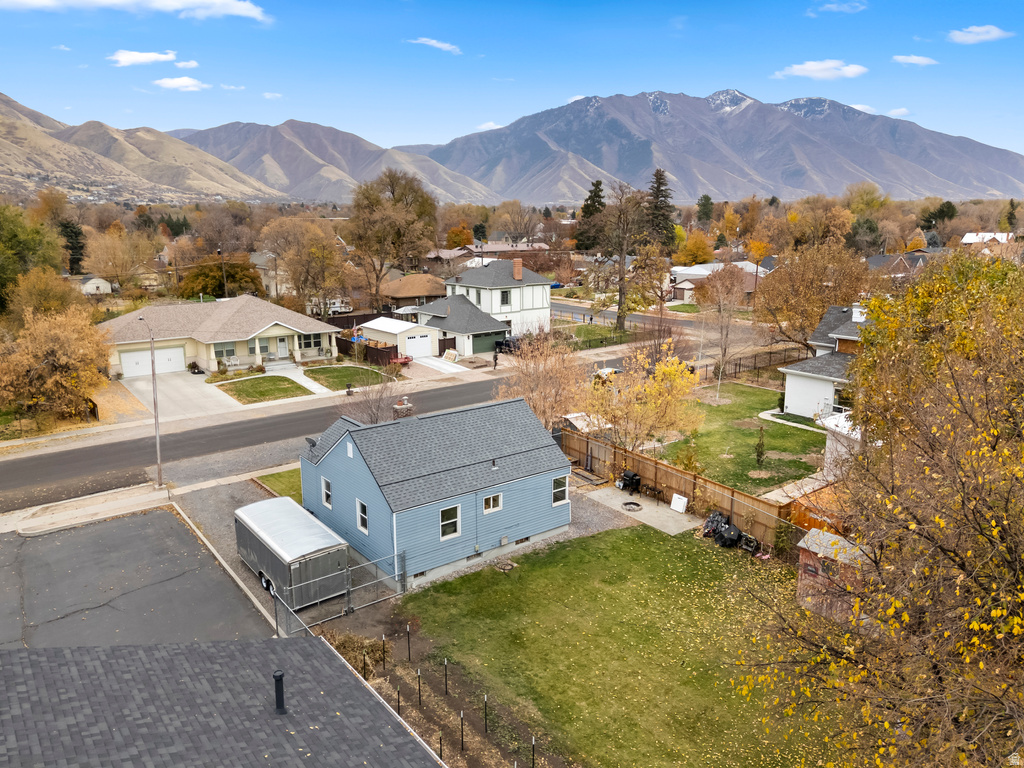147 N 100 E Springville, UT 84663