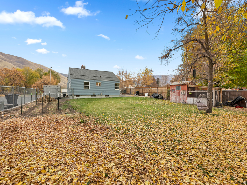 147 N 100 E Springville, UT 84663