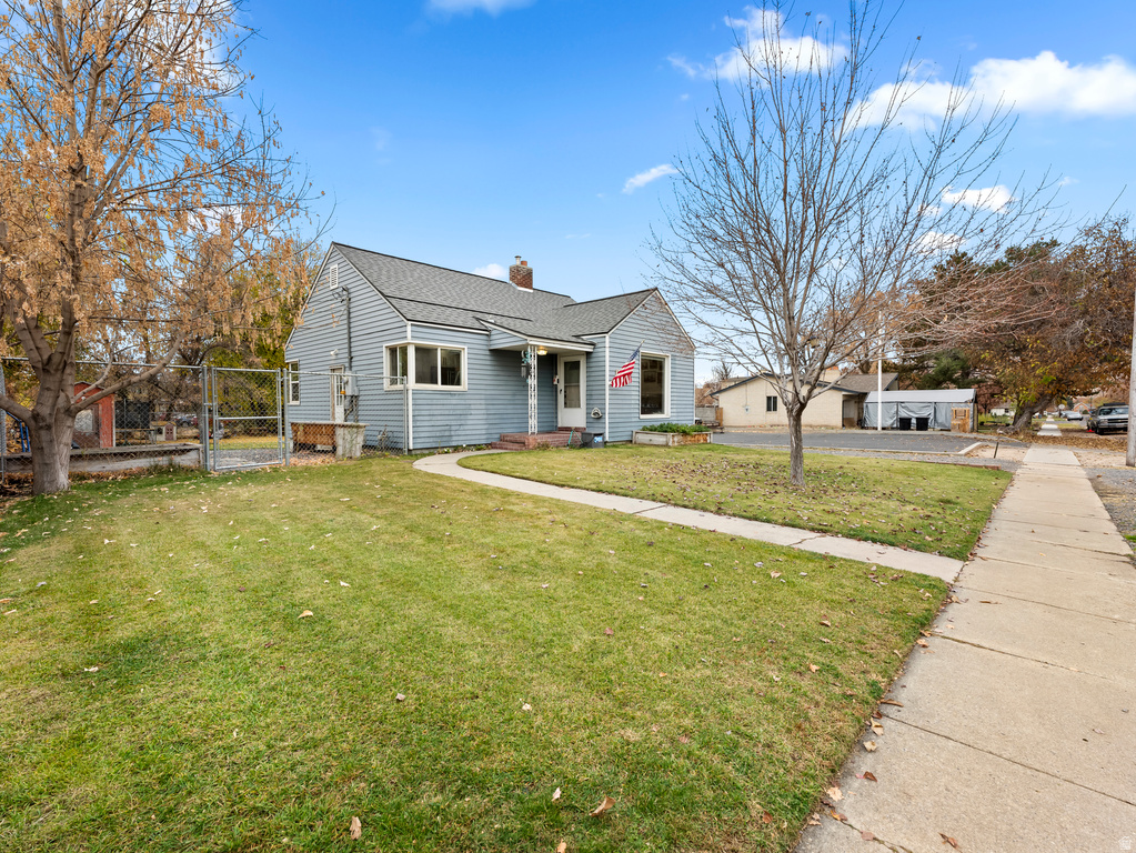 147 N 100 E Springville, UT 84663