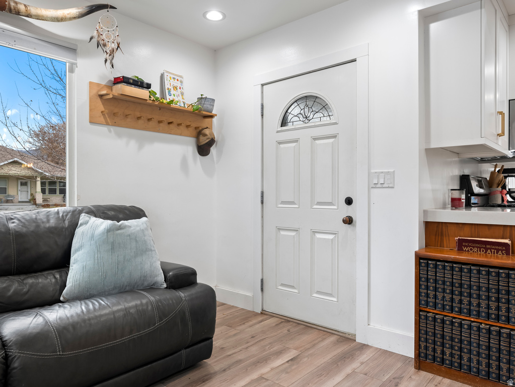 147 N 100 E Springville, UT 84663